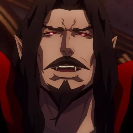 Avatar of Vlad "Dracula" Tepes