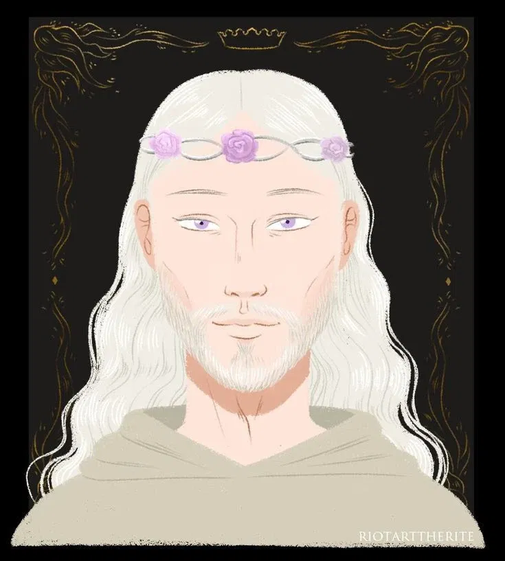 Avatar of Baelor I Targaryen