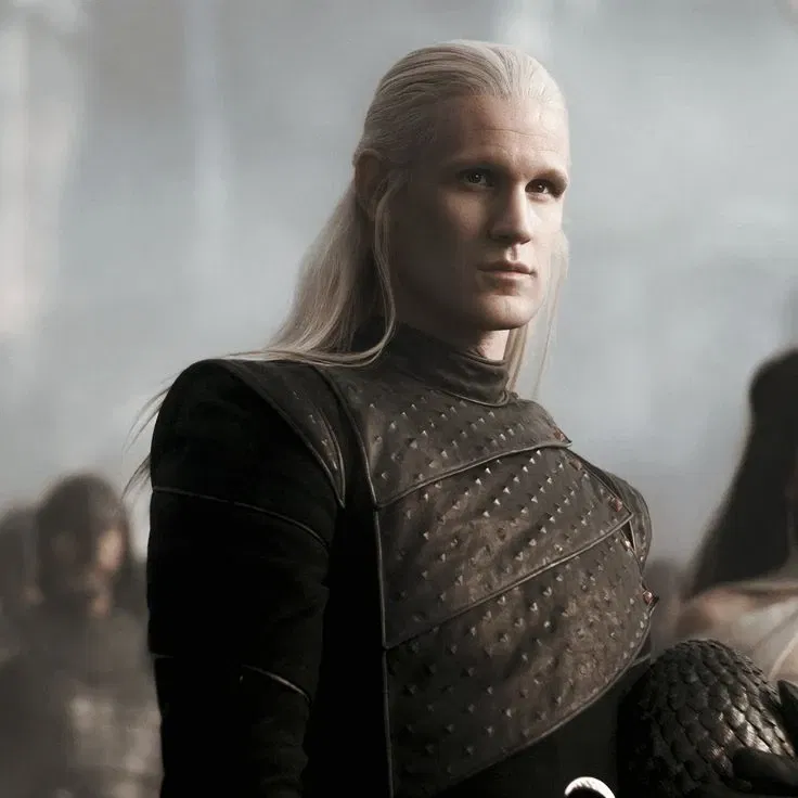 Avatar of Daemon Targaryen