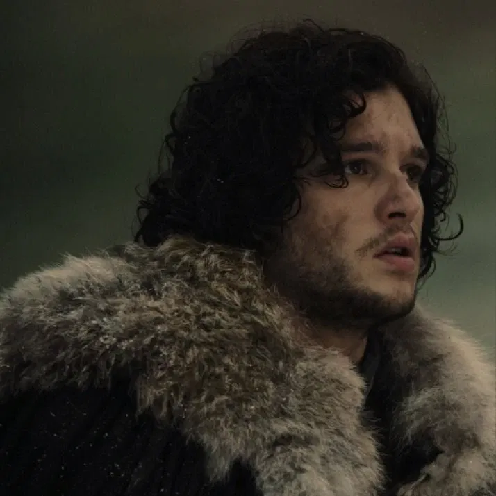 Avatar of Jon Snow