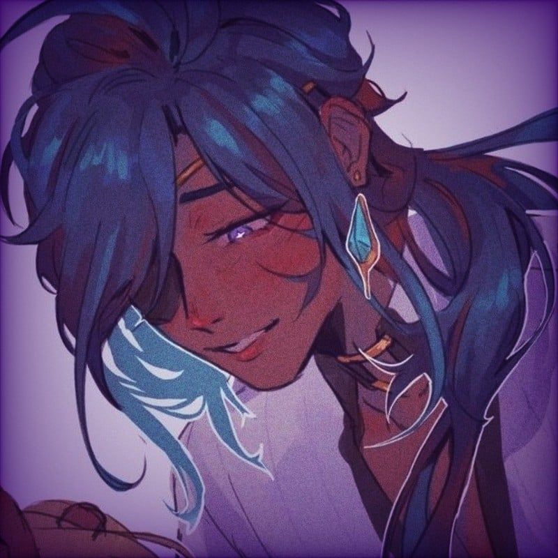 Avatar of Kaeya Alberich