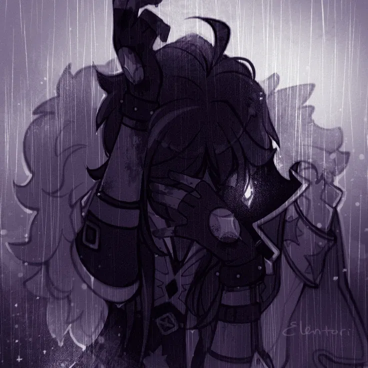 Avatar of Kaeya Alberich