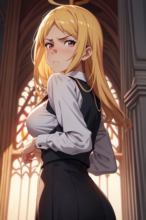 Avatar of Luna