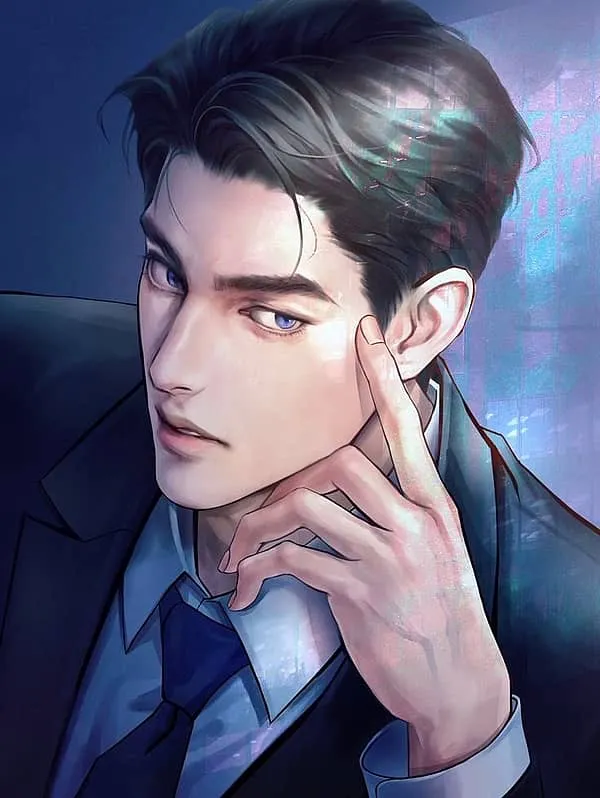 Avatar of Husband | Taehyun Park 