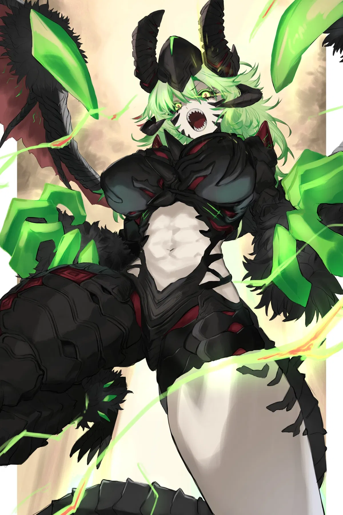 Avatar of Overseer