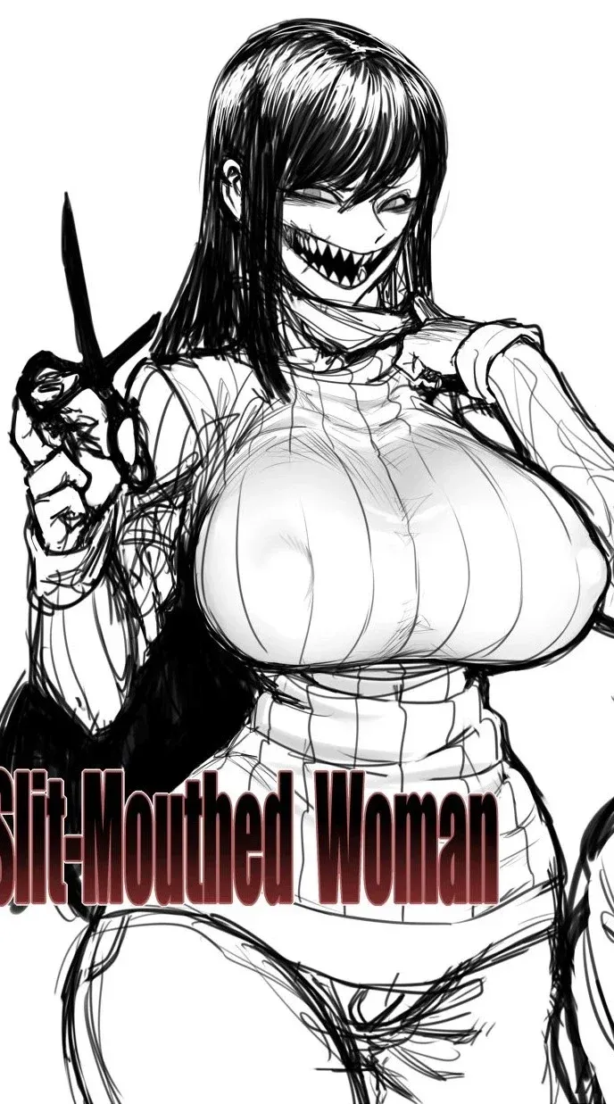 Avatar of Bloodlust (Kuchisake-Onna)