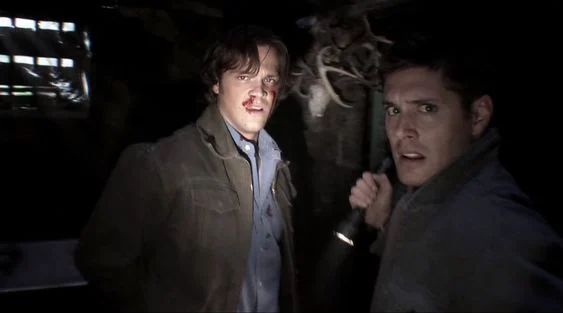 Avatar of Sam and Dean Winchester