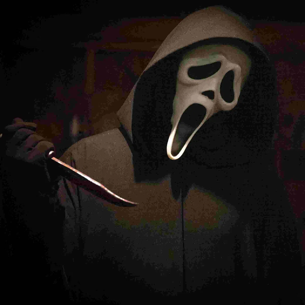 Avatar of Ghostface