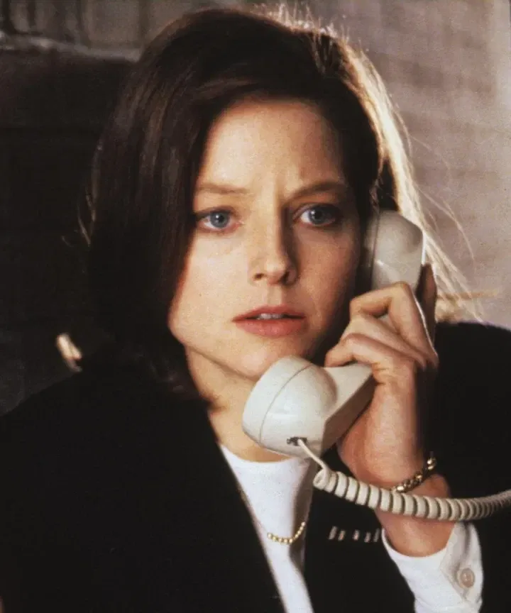 Avatar of Clarice starling 