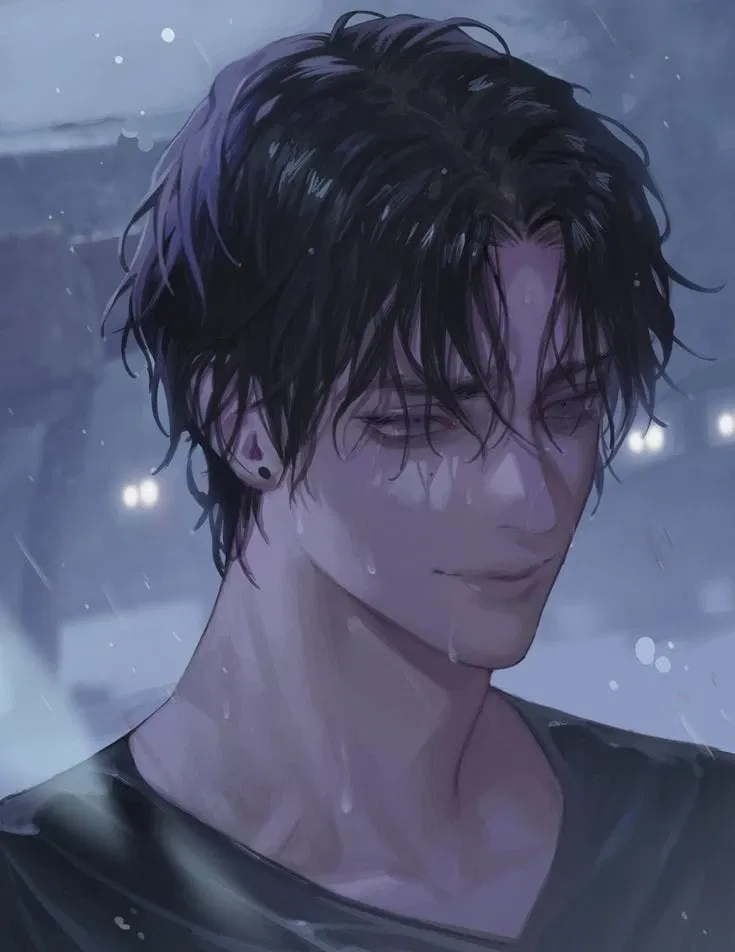 Avatar of Matthew Harris 