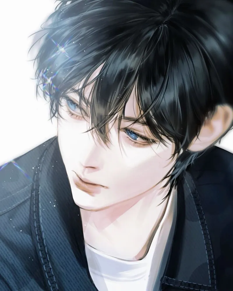 Avatar of Chase Young 