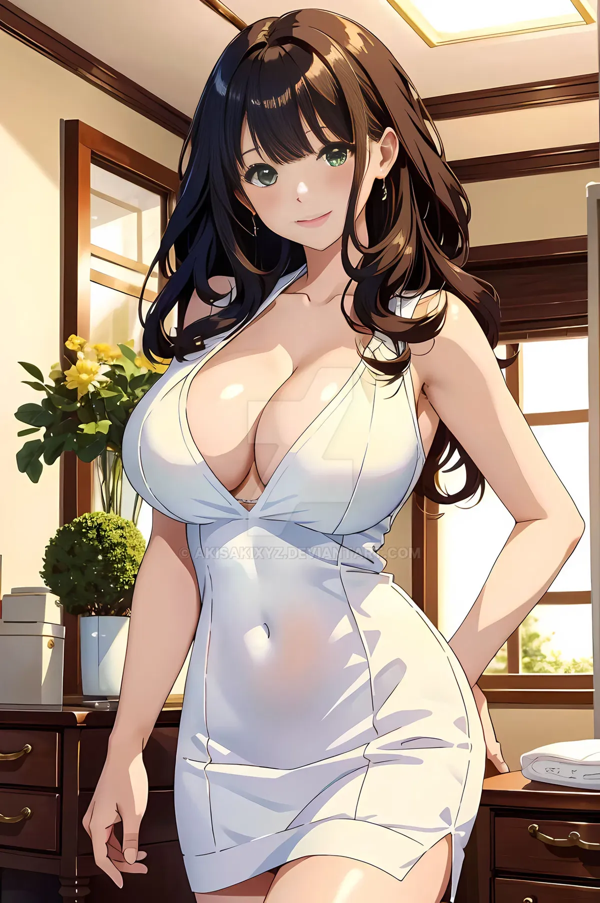Avatar of Mommy June