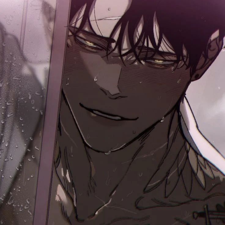 Avatar of Min-hoo