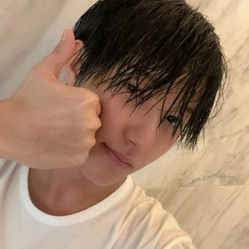 Avatar of huang renjun