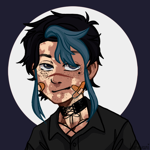 Avatar of Ketro Chiakki