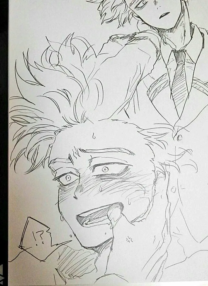 Avatar of Hitoshi Shinso