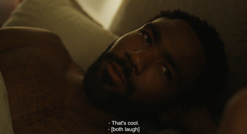 Avatar of Donald Glover