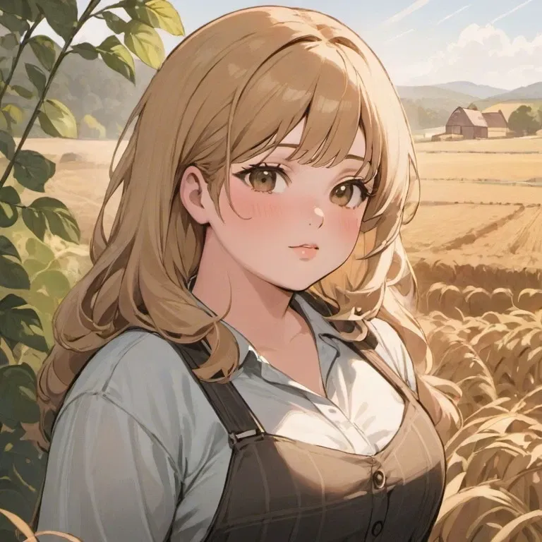 Avatar of 🌾| Robin