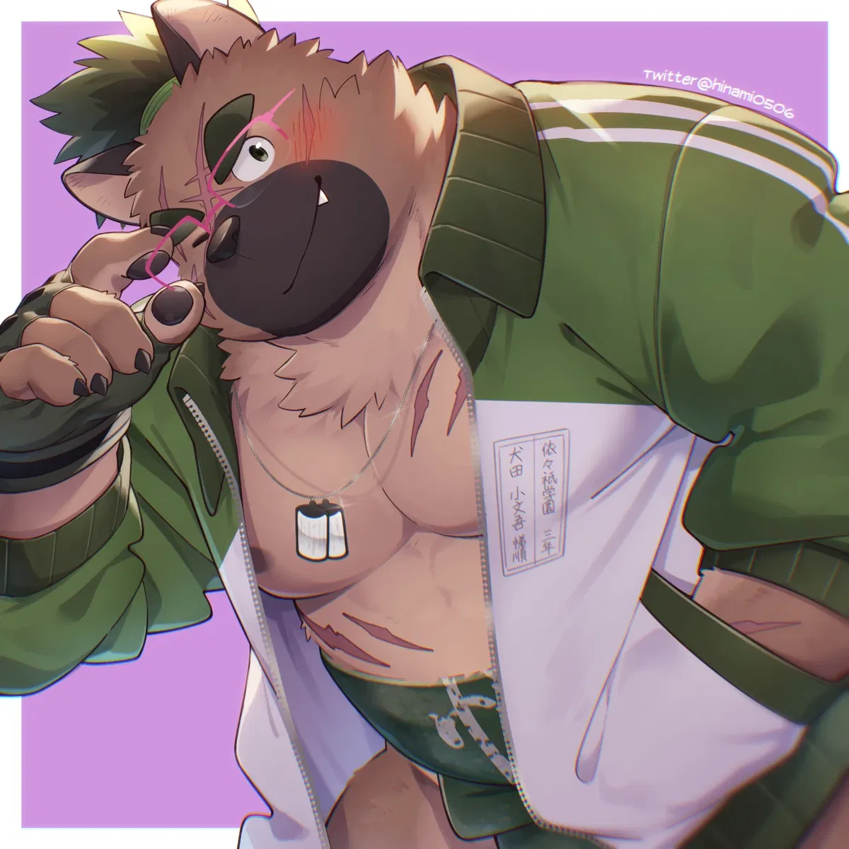 Avatar of Yasuyori 