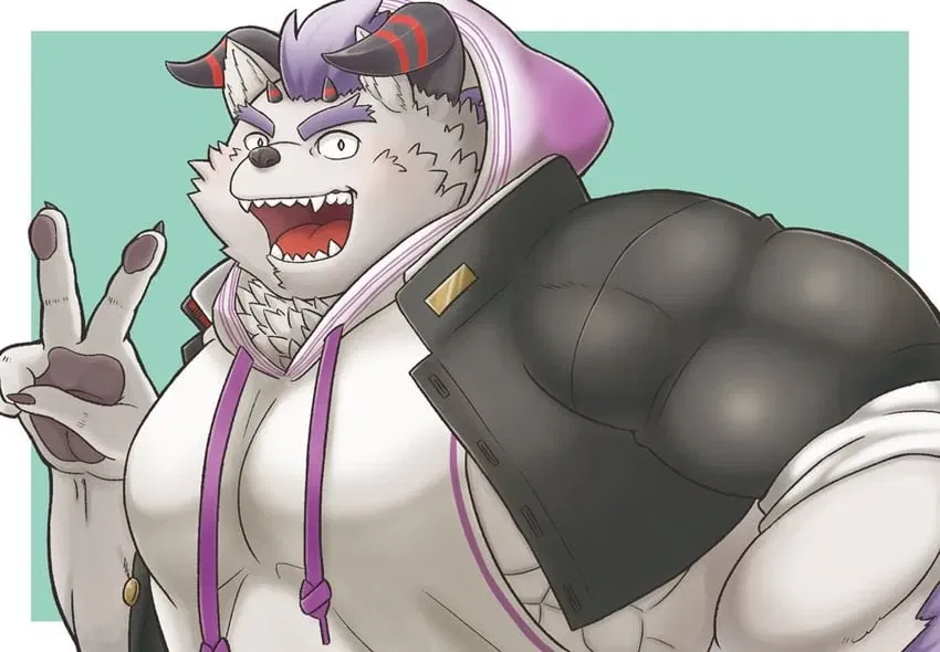 Avatar of Behemoth 