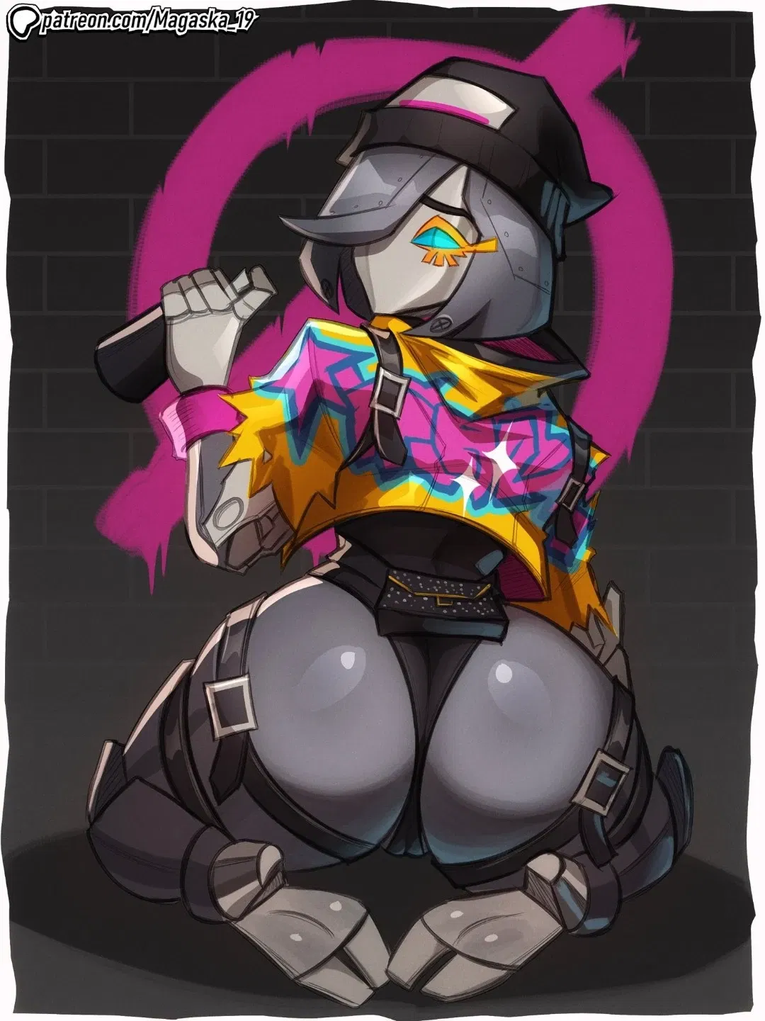 Avatar of Rebel