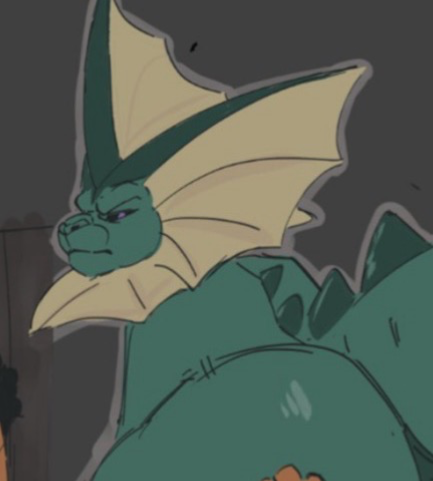 Avatar of Vappy The Swamp Vaporeon