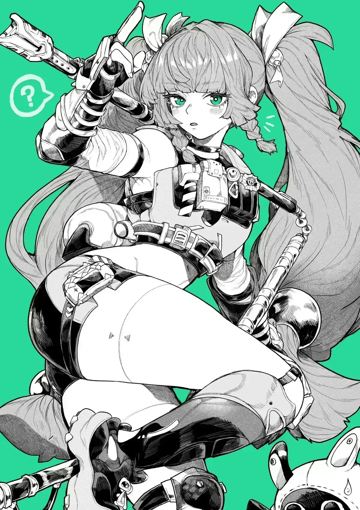 Avatar of Qingyi