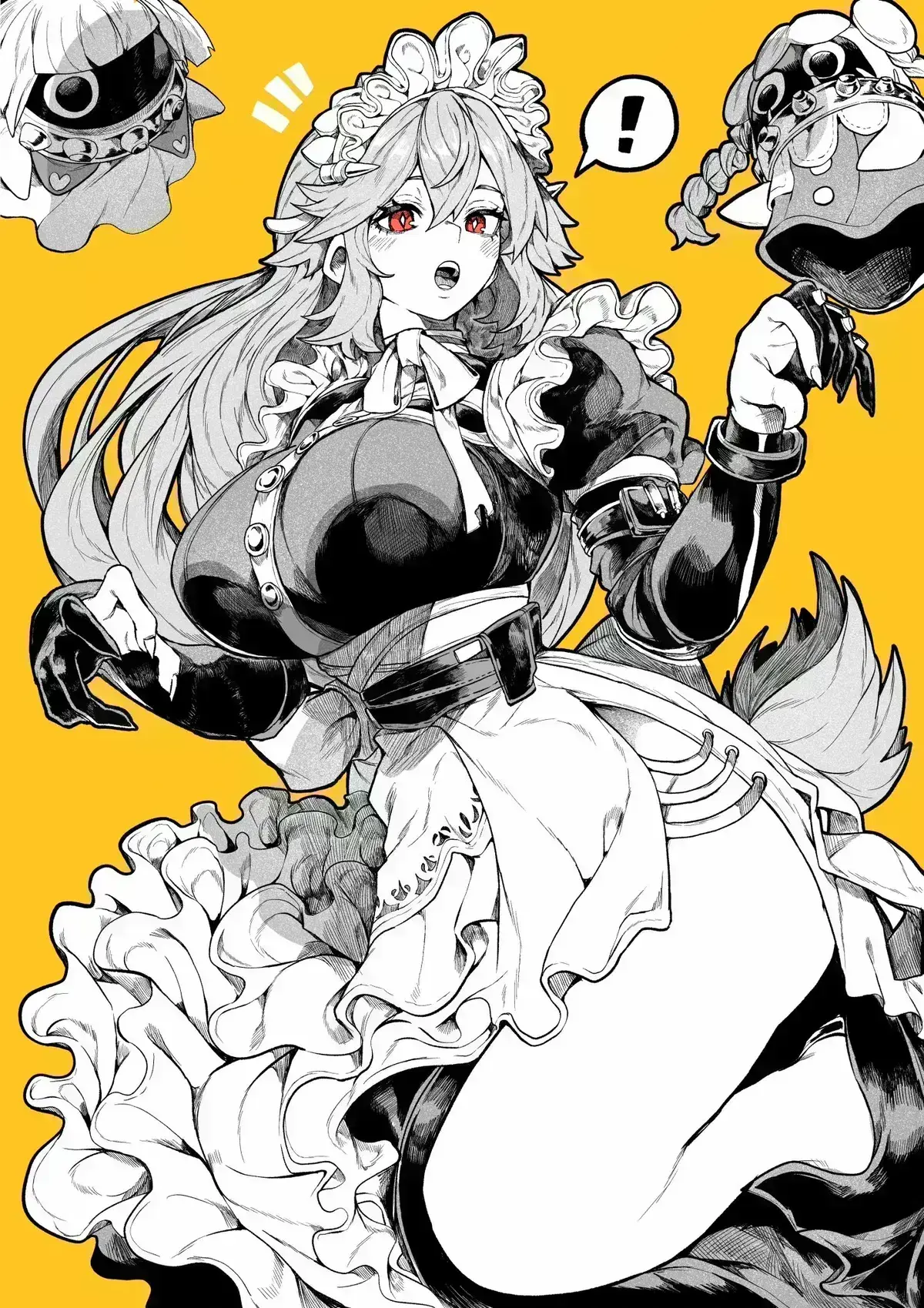 Avatar of Alexandrina Sebastiane