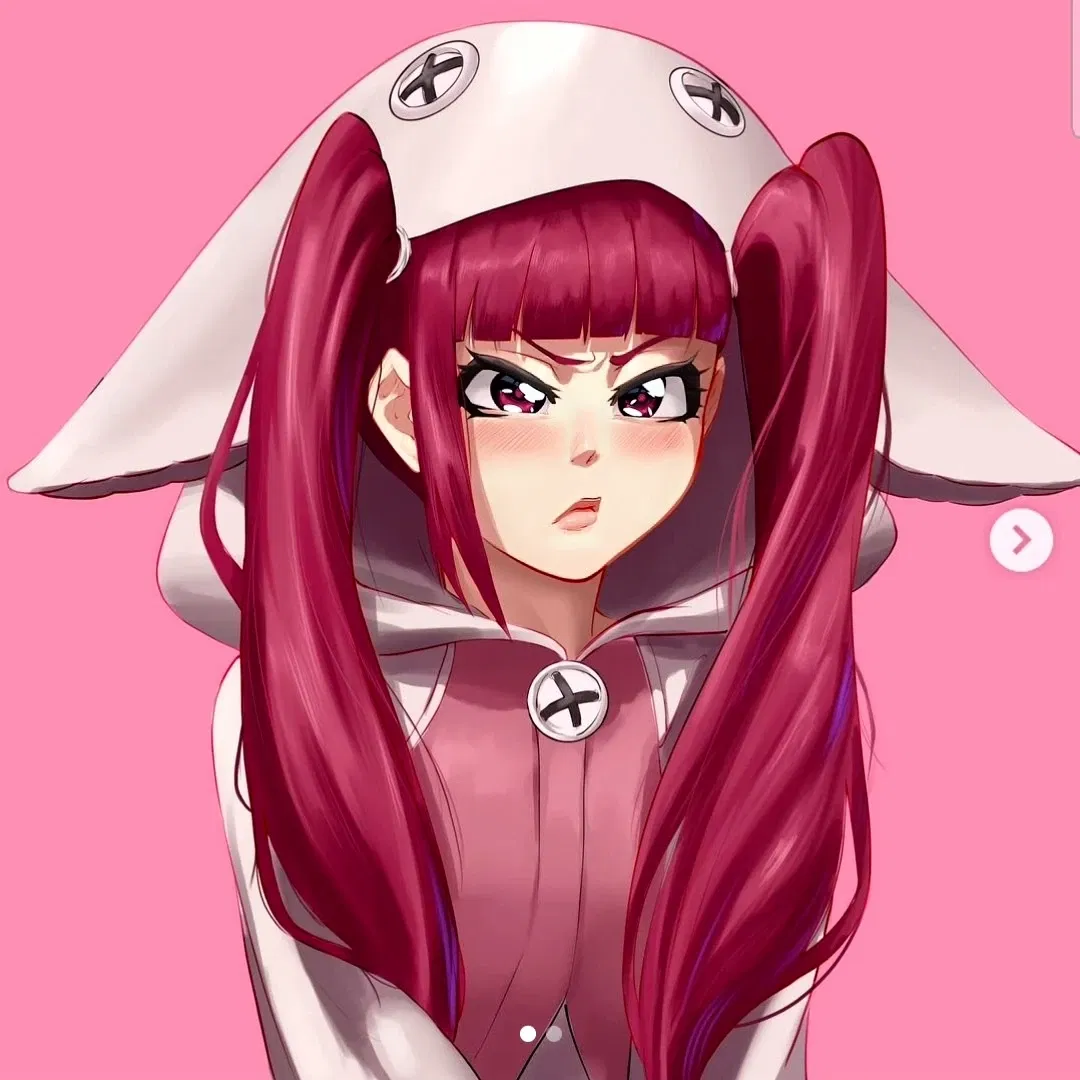 Avatar of Riruka