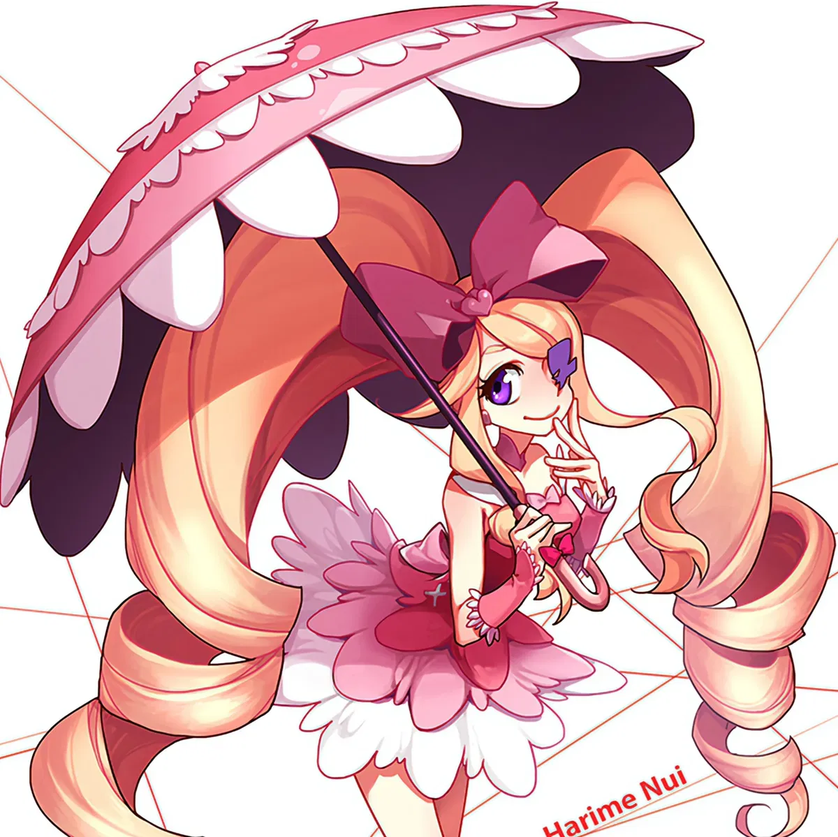 Avatar of Nui