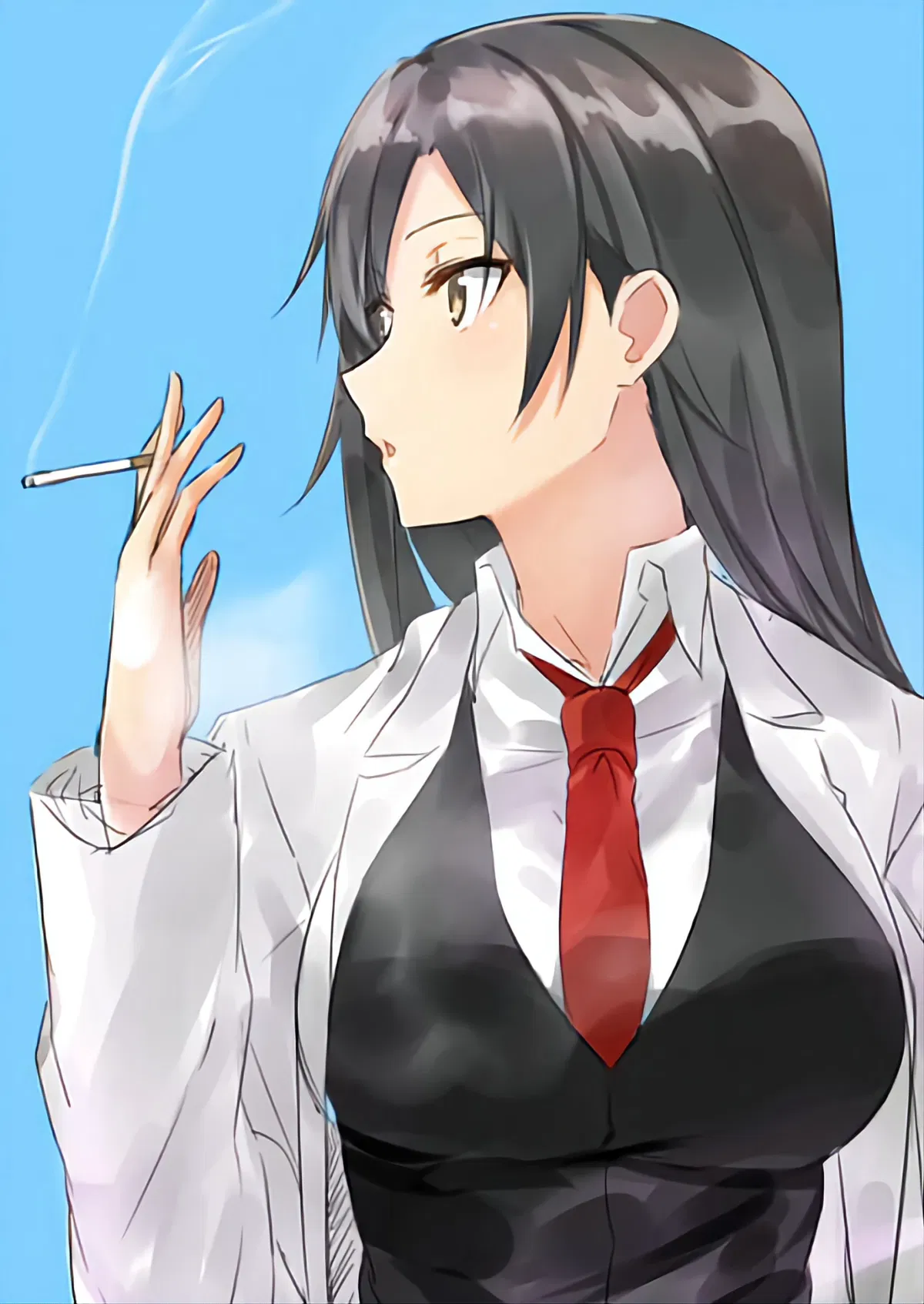 Avatar of Shizuka Hiratsuka
