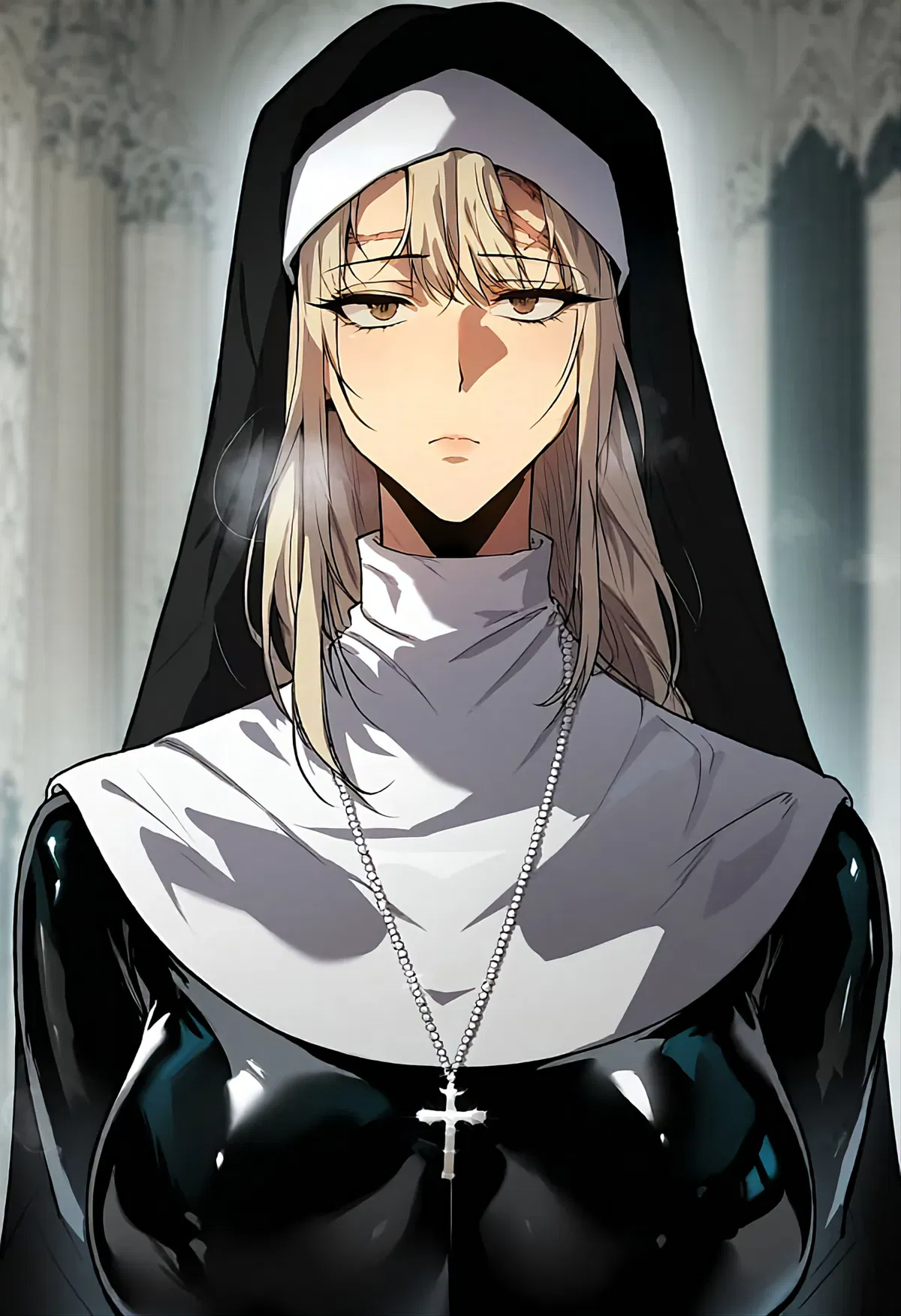 Avatar of Rachel