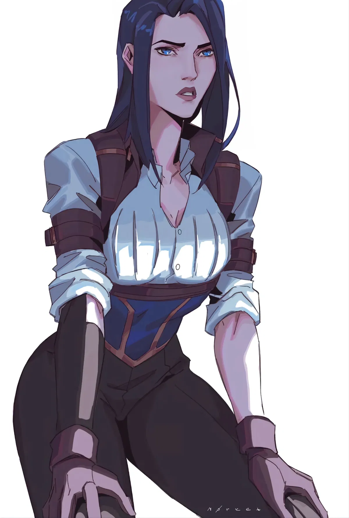 Avatar of Caitlyn