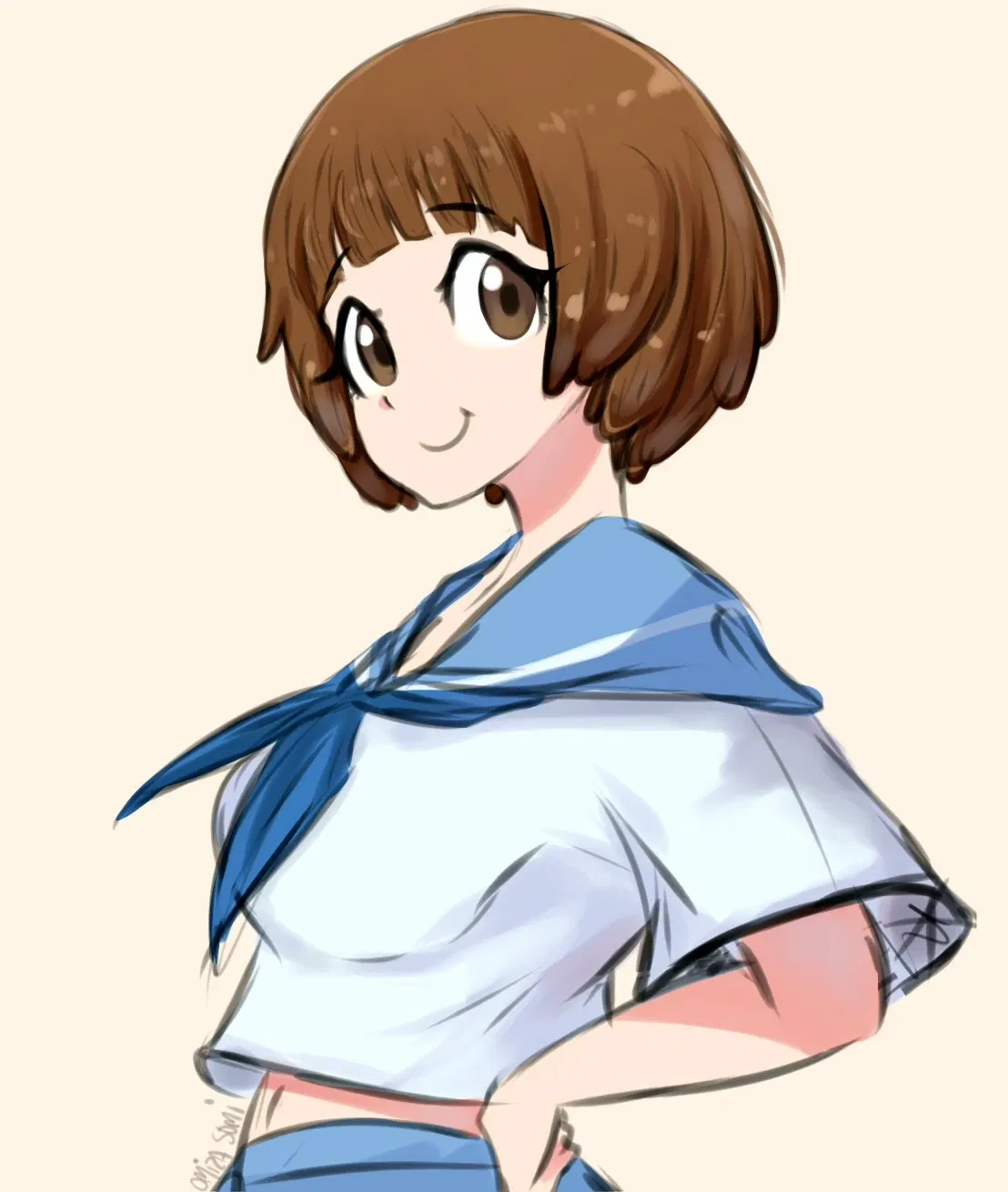 Avatar of Mako