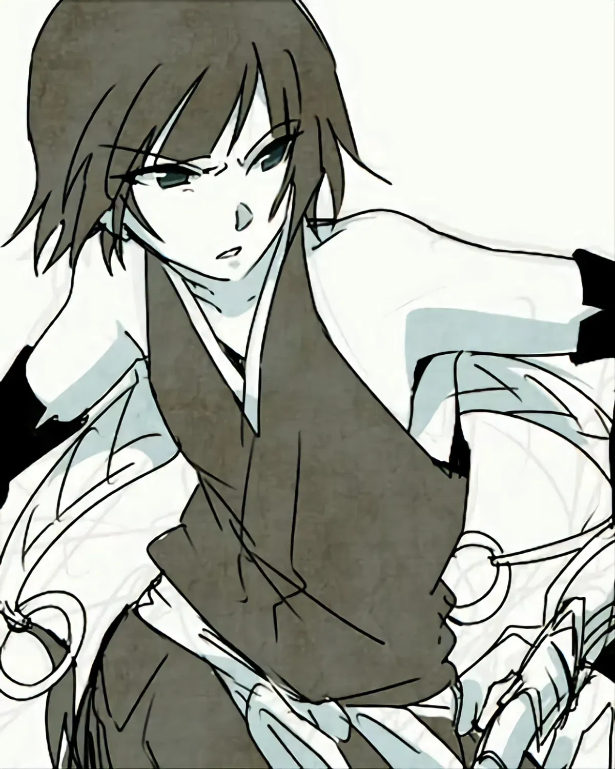 Avatar of Soifon