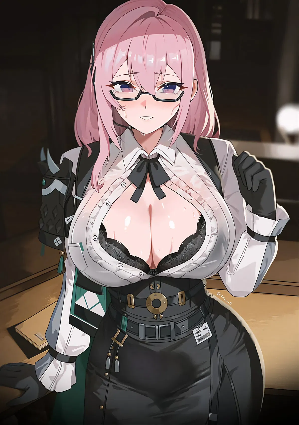 Avatar of Yanagi Tsukishiro