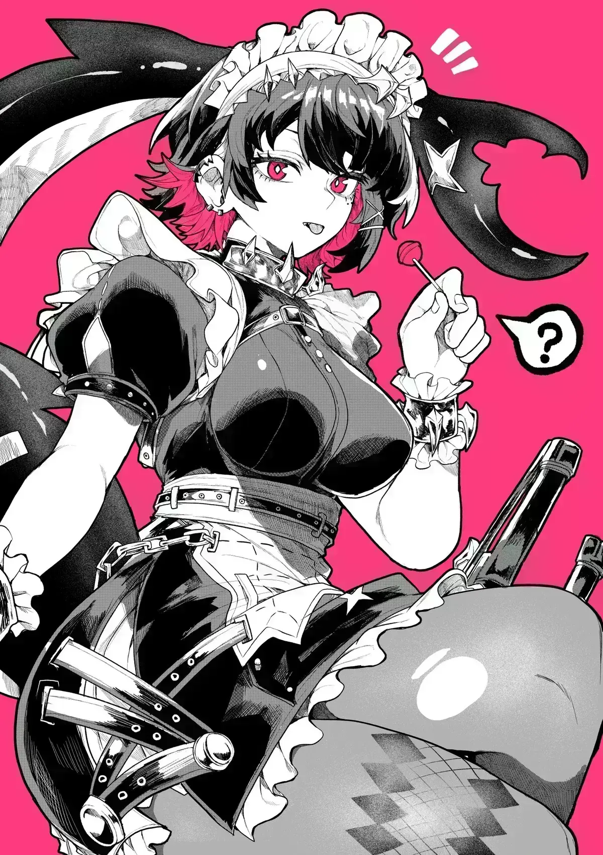 Avatar of Ellen Joe