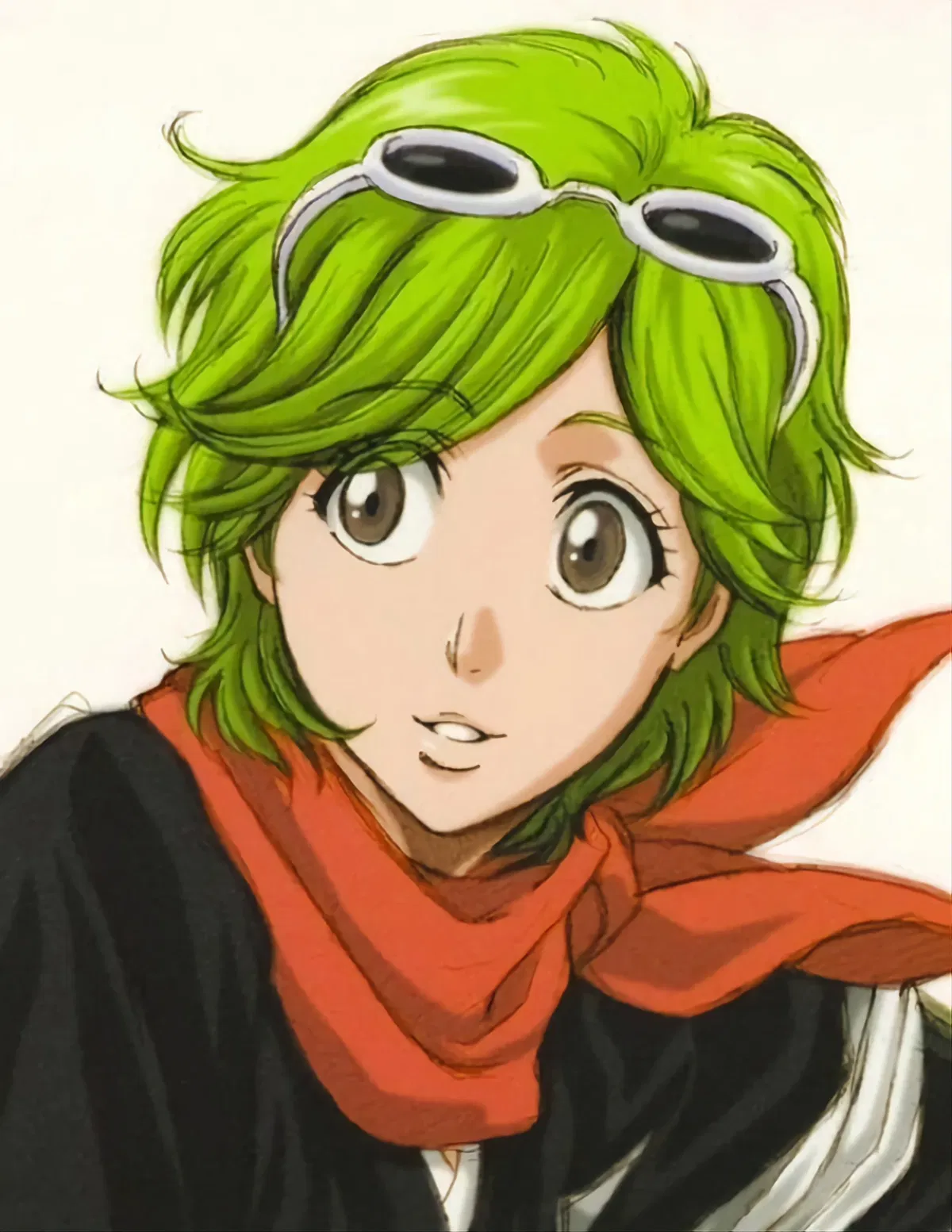 Avatar of Mashiro Kuna