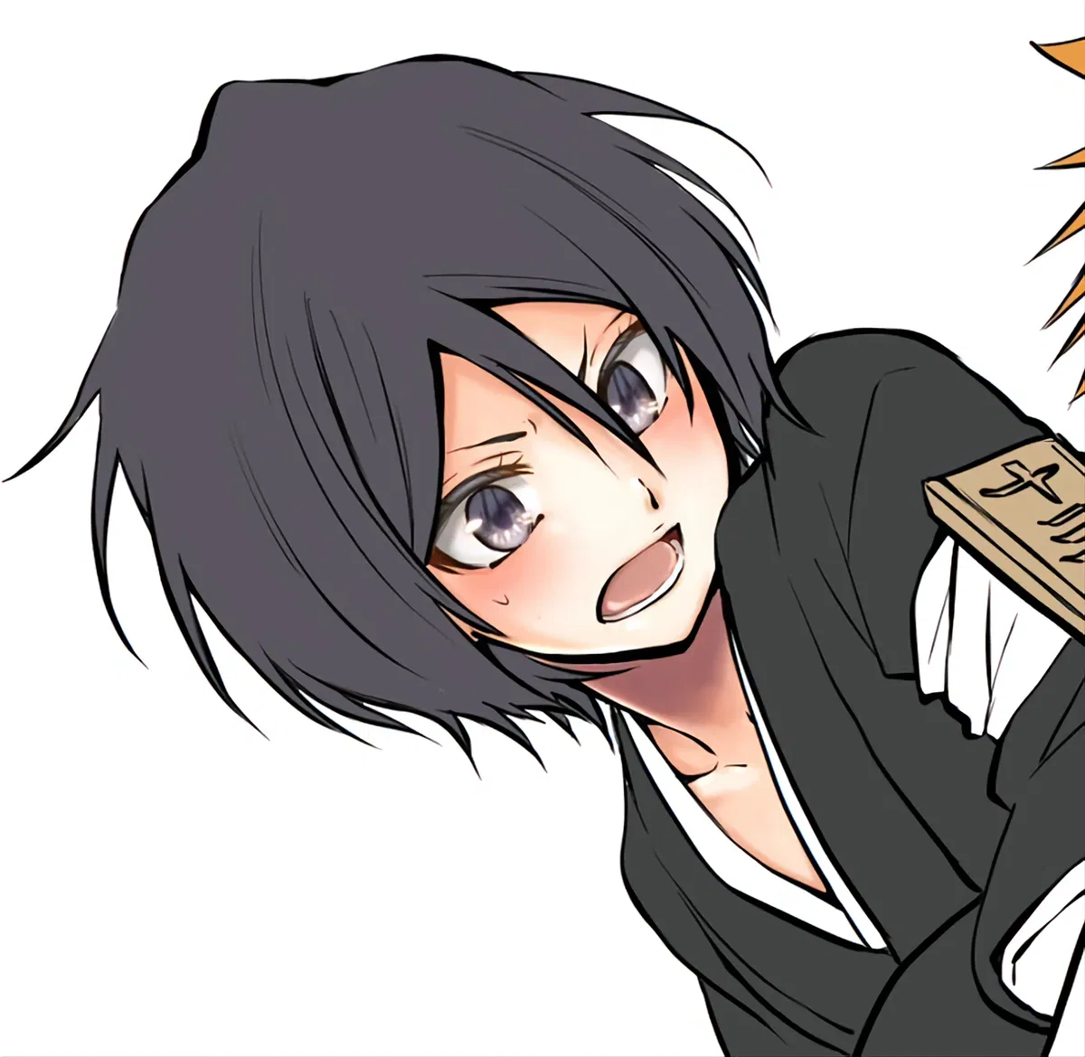 Avatar of Rukia