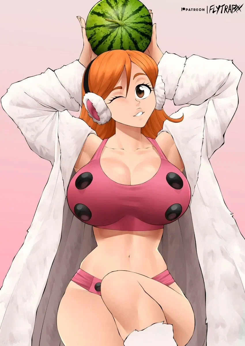 Avatar of Orihime
