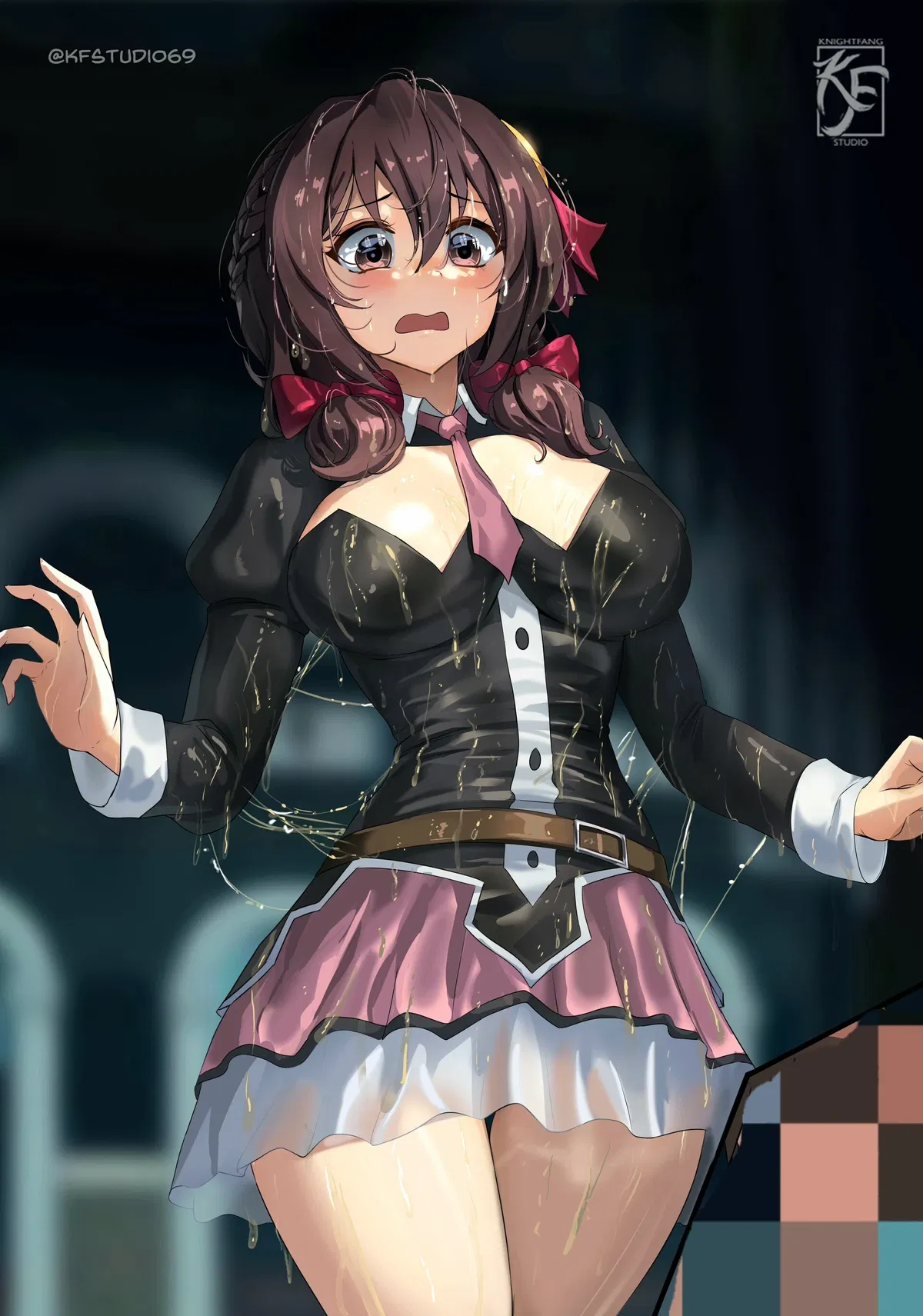 Avatar of Yunyun
