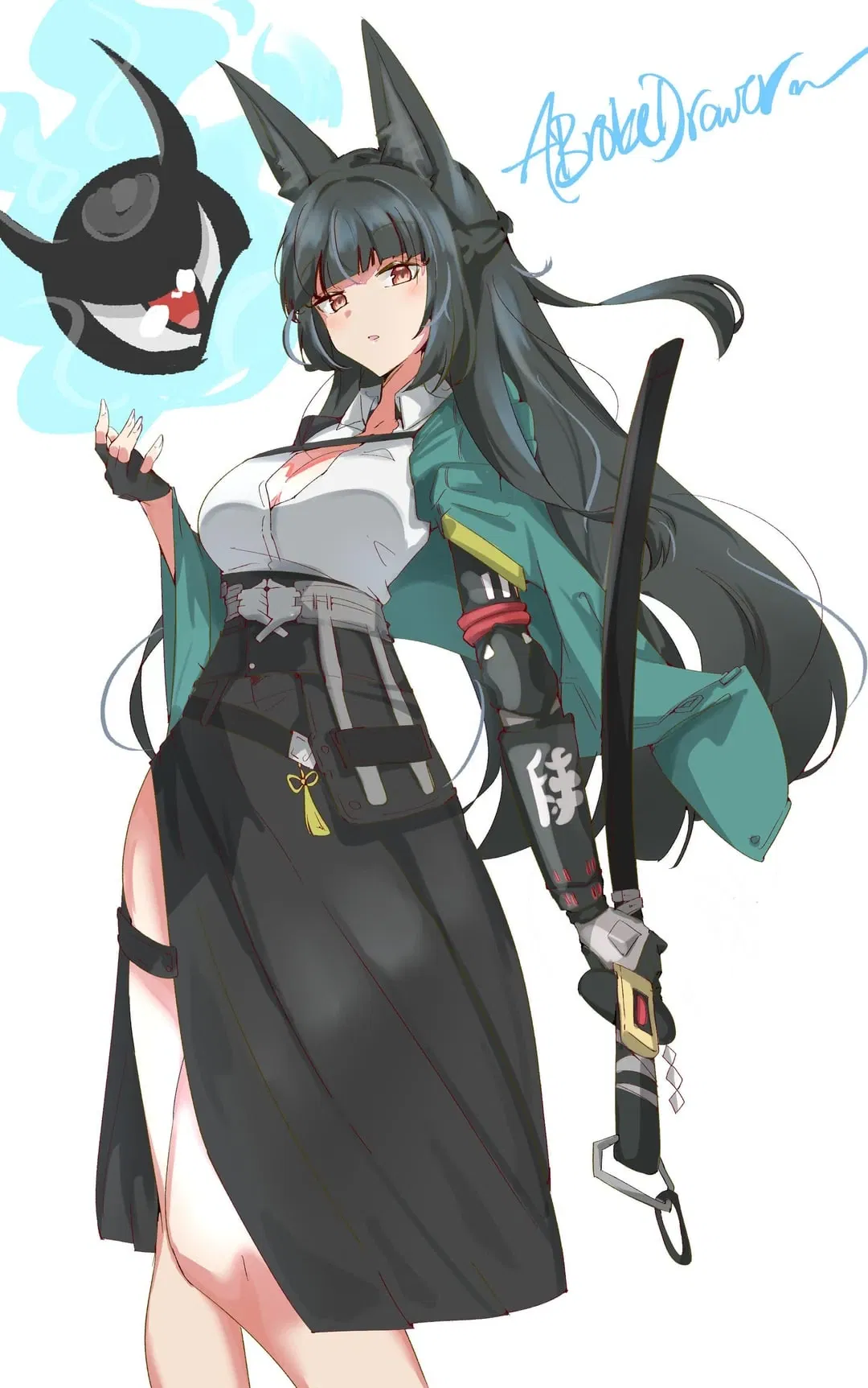 Avatar of Hoshimi Miyabi