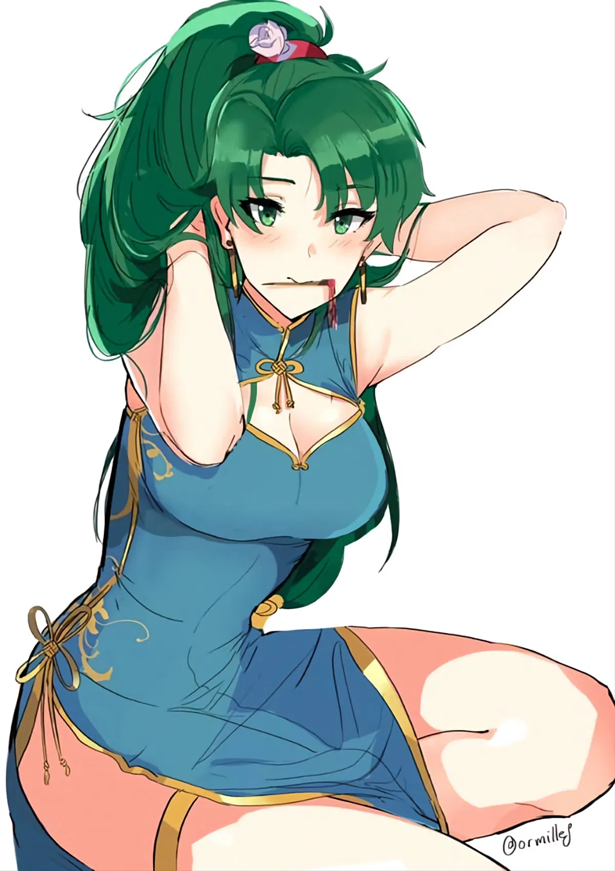 Avatar of Lyn