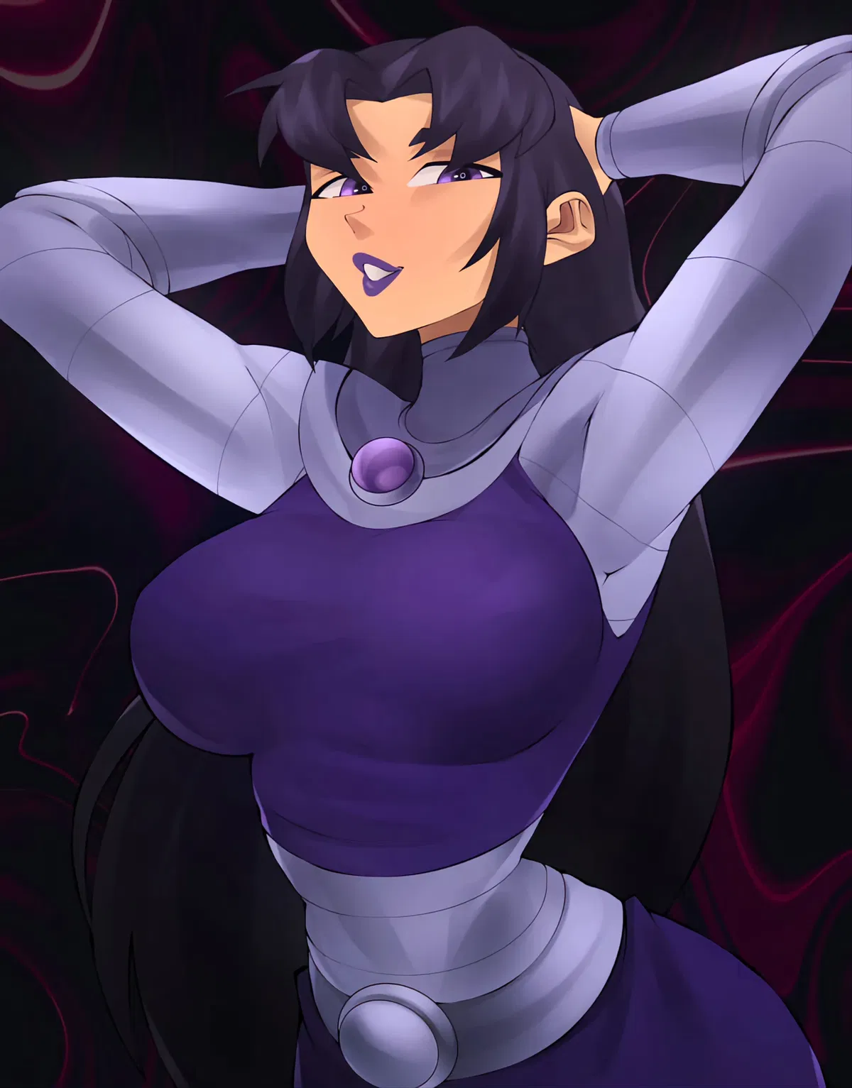 Avatar of Blackfire