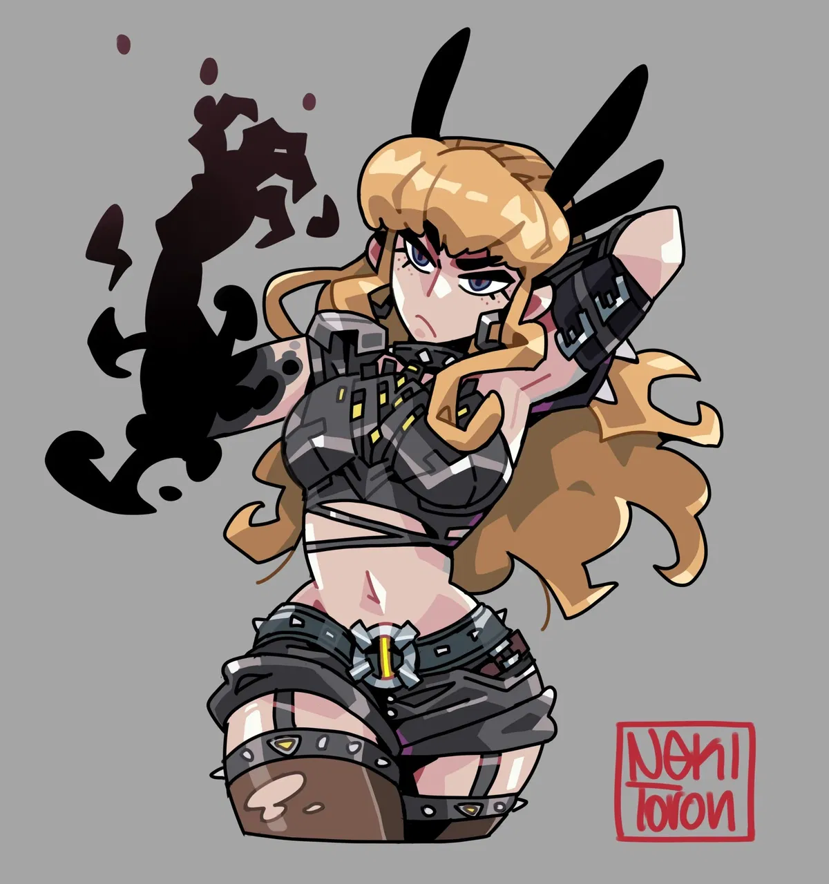 Avatar of Magik