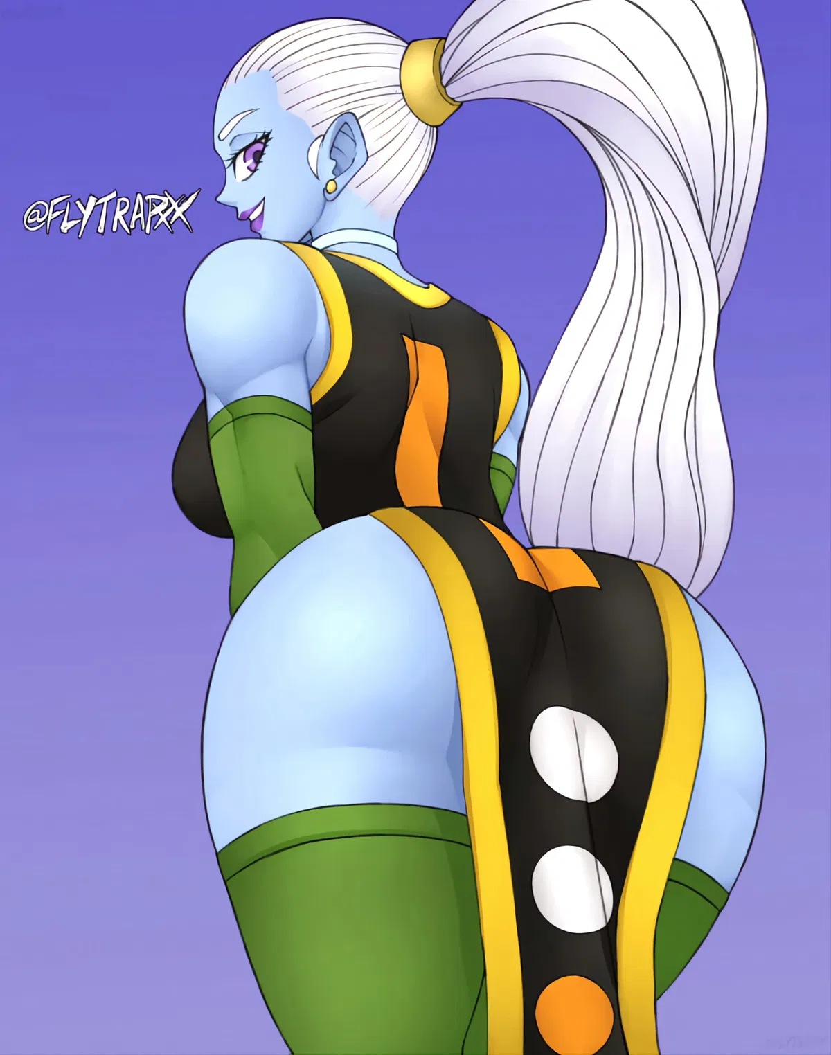 Avatar of Vados