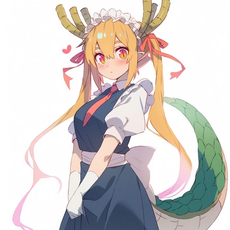 Avatar of tohru