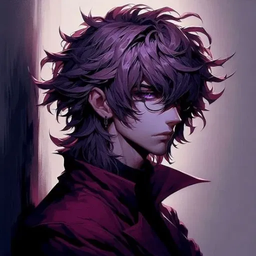 Avatar of Distant Vampire//Cadere