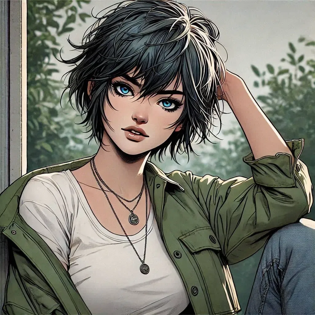 Avatar of Futanari TF