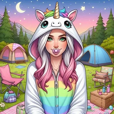 Avatar of Young ones// Abdl trainings camp.